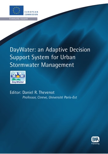 DayWater An Adaptive Decision Support System for Urban Stormwater Management