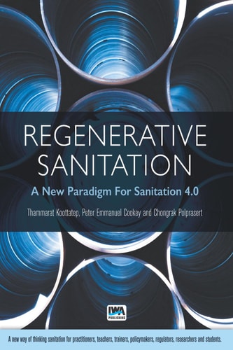 Regenerative Sanitation A Framework for Sanitation 4.0