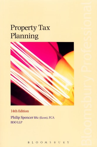 Property Tax Planning