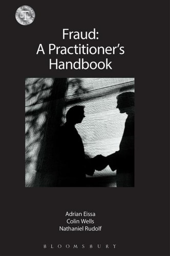Fraud: A Practitioner's Handbook (Criminal Practice Series)