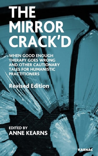 The Mirror Crack'd