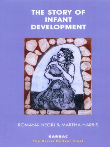 The Story of Infant Development (The Harris Meltzer Trust Series)