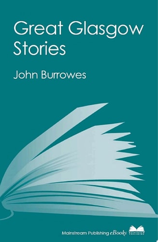 Great Glasgow Stories