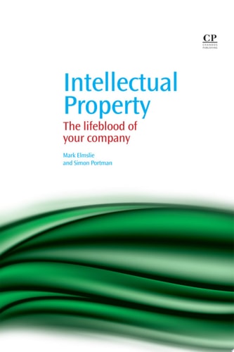 Intellectual Property The Lifeblood of Your Company