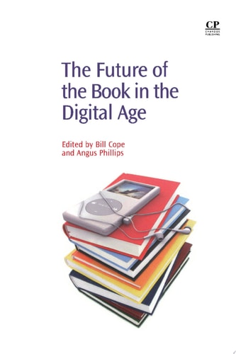 The Future of the Book in the Digital Age