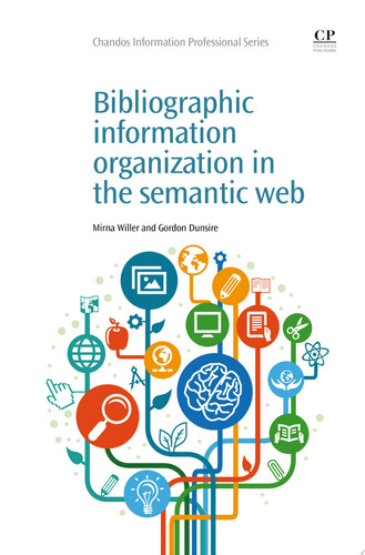 Bibliographic information organization in the Semantic Web