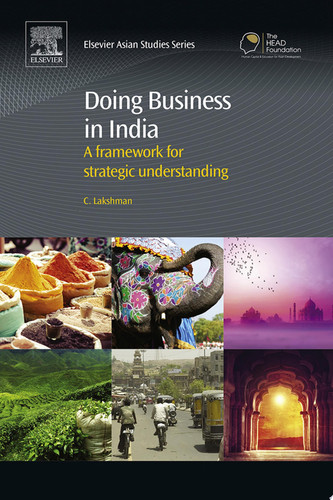 Doing business in India: a framework for strategic understanding