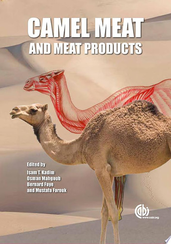 Camel Meat and Meat Products
