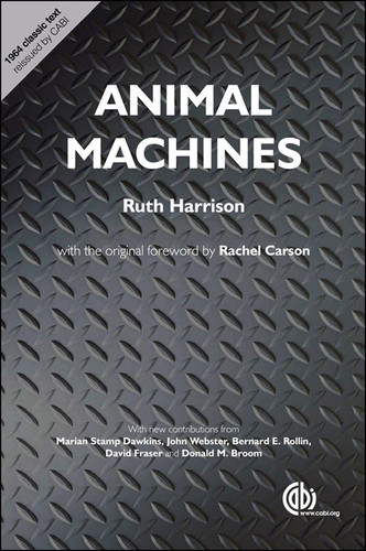 Animal Machines