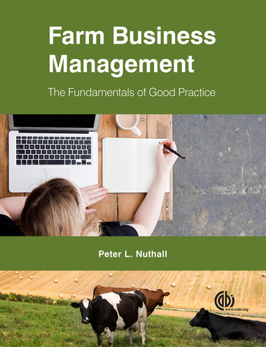 Farm Business Management