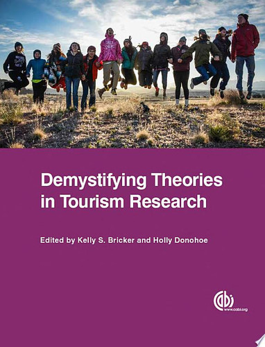 Demystifying Theories in Tourism Research