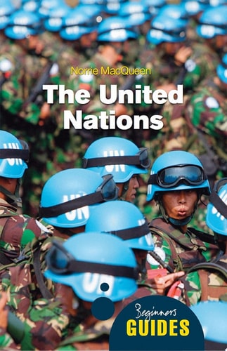 The United Nations A Beginner's Guide