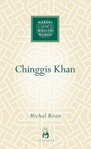 Chinggis Khan