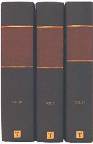 A History of Water, Series II