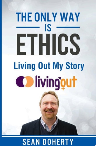 The Only Way is Ethics: Living Out My Story And Some Pastoral and Missional Thoughts About Homosexuality Along the Way