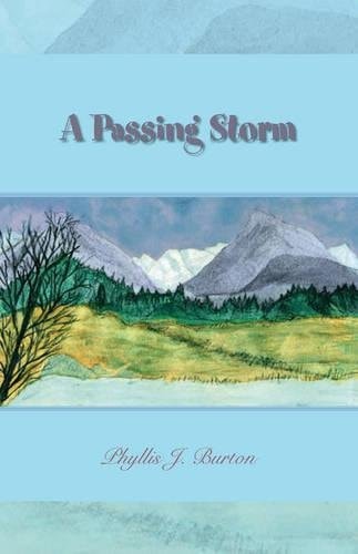 A Passing Storm