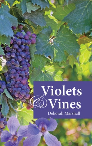 Violets & Vines