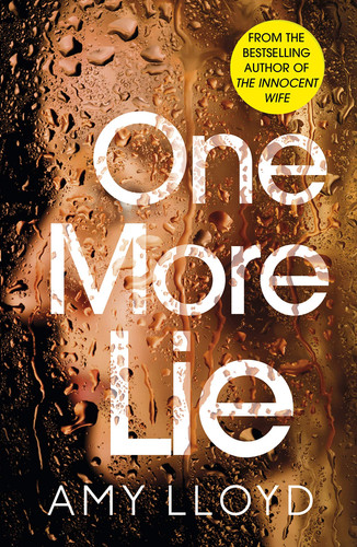 One more lie