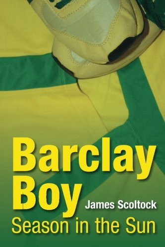 Barclay Boy: Season in the Sun