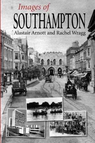 Images of Southampton