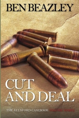 Cut and Deal