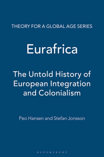 Eurafrica