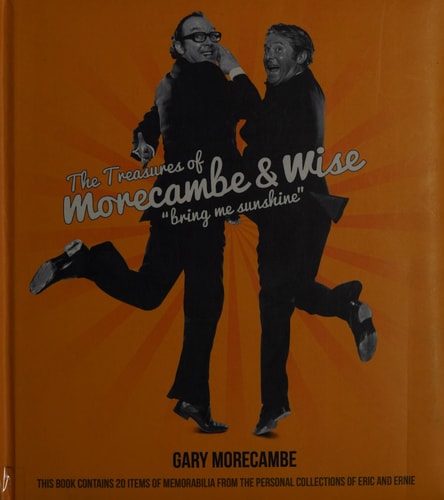 Morecambe and Wise Treasures