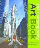 Contemporary Art Book A Pocket Guide