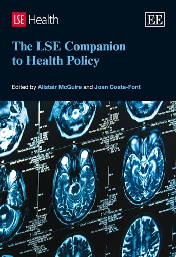The LSE Companion to Health Policy