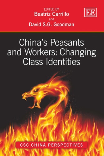 China's Peasants and Workers Changing Class Identities