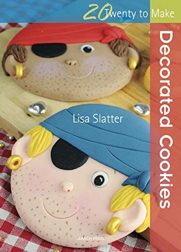 Decorated Cookies