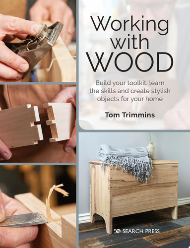 Working with Wood