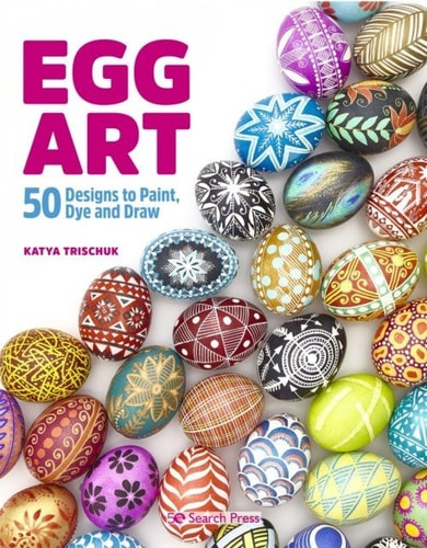 Egg Art