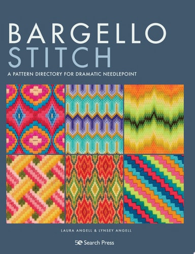 Bargello Stitch