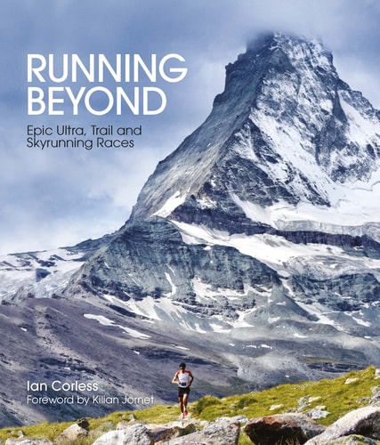 Running Beyond Epic Ultra, Trail and Skyrunning Races
