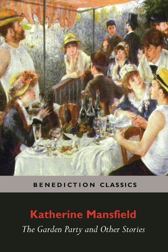Edition published by Benediction Classics