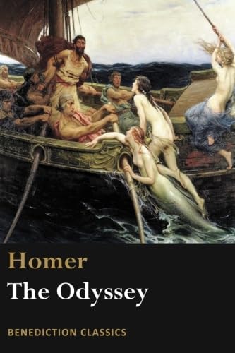 Edition published by Benediction Classics