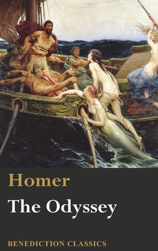 Edition published by Benediction Classics