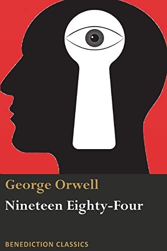 Edition published by Benediction Classics