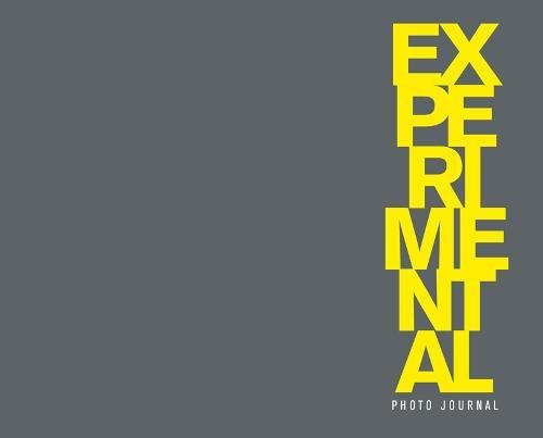 Experimental Photo Journal A Creative Journey Through Film and Digital