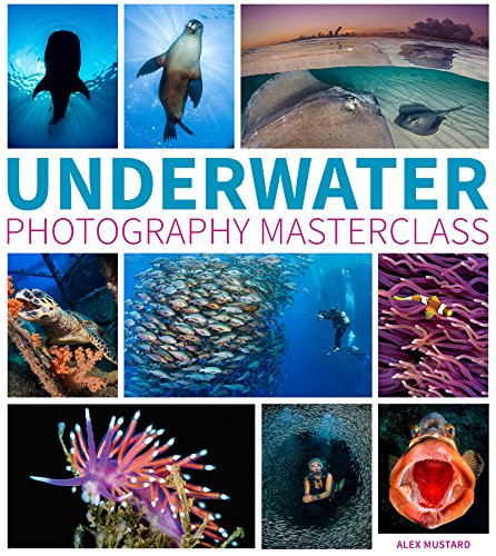 Underwater Photography Masterclass