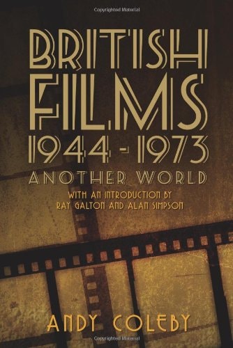 British Films 1944-1973: Another World