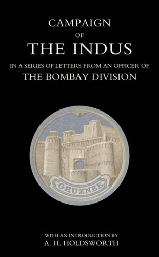 Campaign of the Indus
