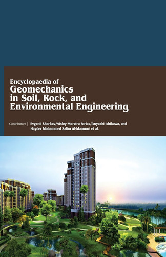 Encyclopaedia of Geomechanics in Soil, Rock, and Environmental Engineering