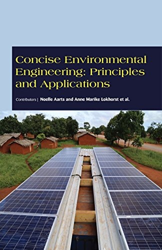 Concise Environmental Engineering Principles and Applications