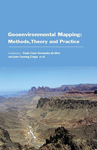 Geoenvironmental Mapping Methods, Theory and Practice