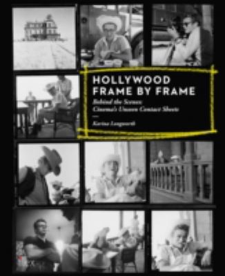 Hollywood Contacts: Movie Stars Behind The Scenes