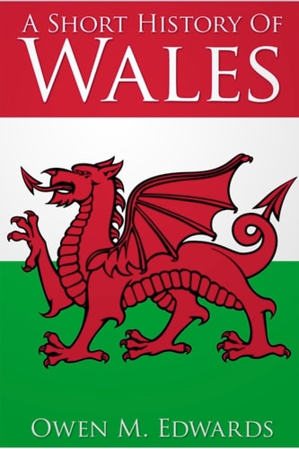 A Short History of Wales