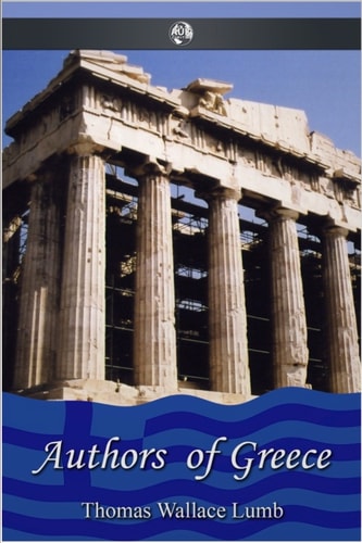 Authors of Greece