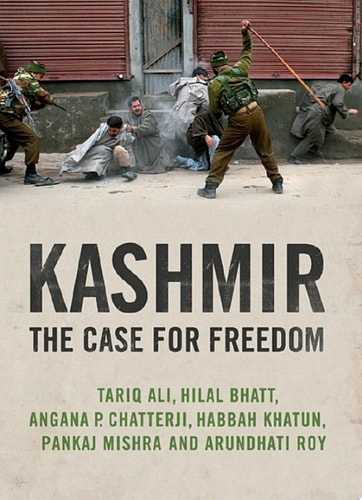 Kashmir The Case for Freedom